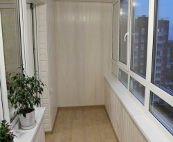 Отделка балконов - Дачное строительство | Окна, балконы, лоджии