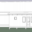 Пристрой каркасный 3 х 5 - Дачное строительство | Окна, балконы, лоджии