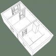 Каркасная баня 3х6 - Дачное строительство | Окна, балконы, лоджии