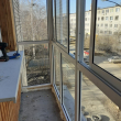 Балкон 3.2м в хрущевке - Дачное строительство | Окна, балконы, лоджии